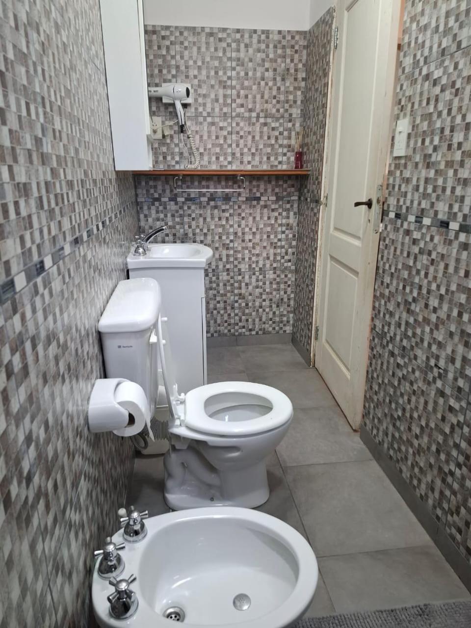 Marinabella Hotel Rada Tilly Luaran gambar