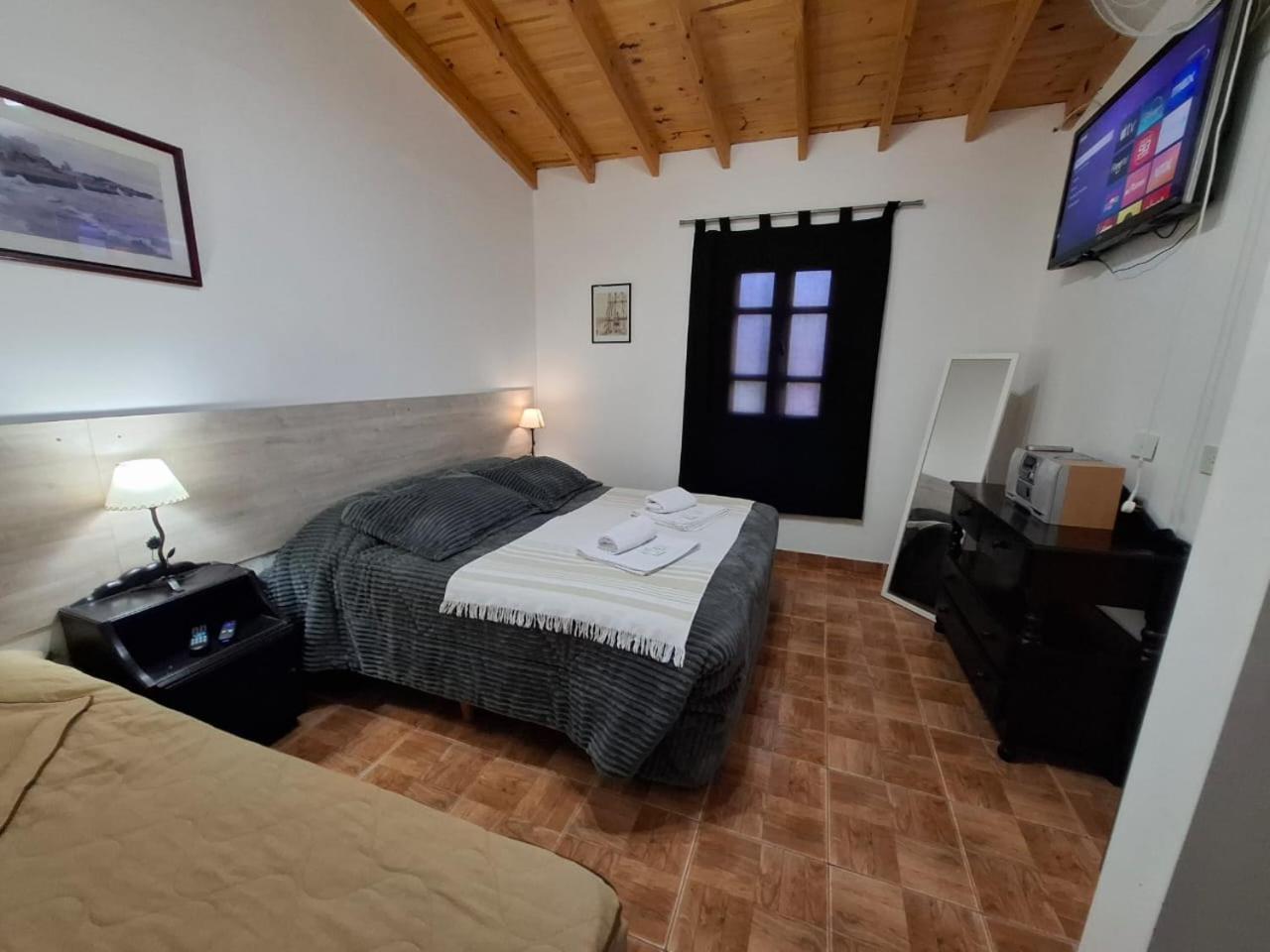 Marinabella Hotel Rada Tilly Luaran gambar