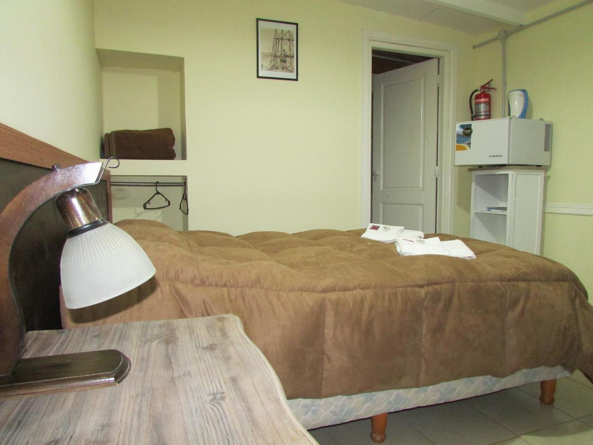 Marinabella Hotel Rada Tilly Luaran gambar