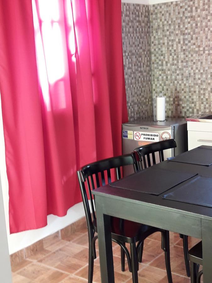 Marinabella Hotel Rada Tilly Luaran gambar